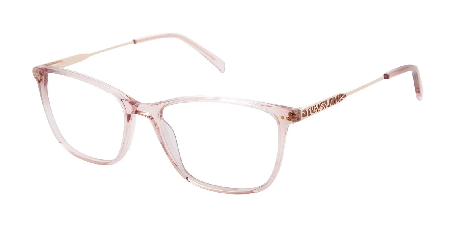 Alexander Finley Eyeglasses - view 3